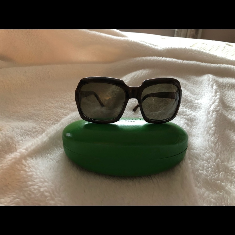 FINAL SALE Kate Spade Sunglasses